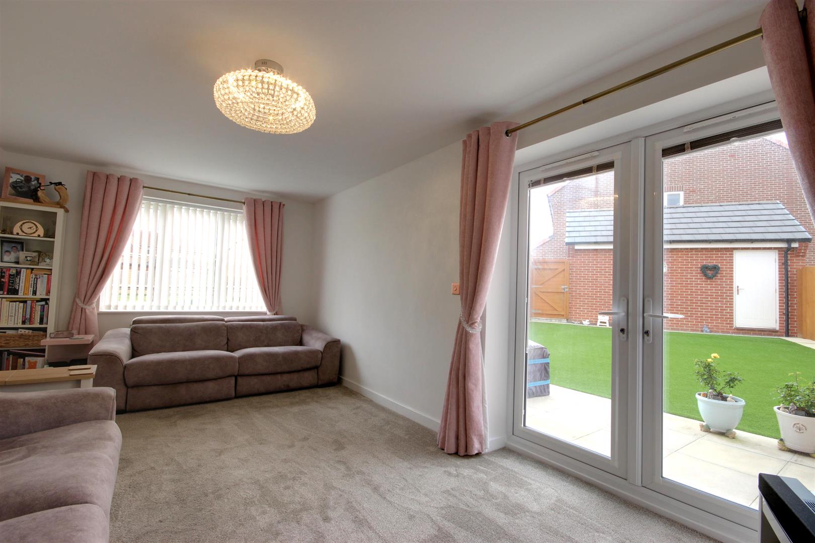 Wigby Close, Cottingham